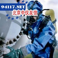 WorkMaster pro-ET气密性化学防护
